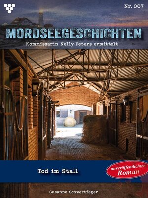 cover image of Mordseegeschichten 7